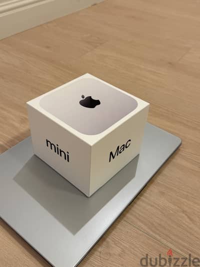 Mac Mini M6 2026 New