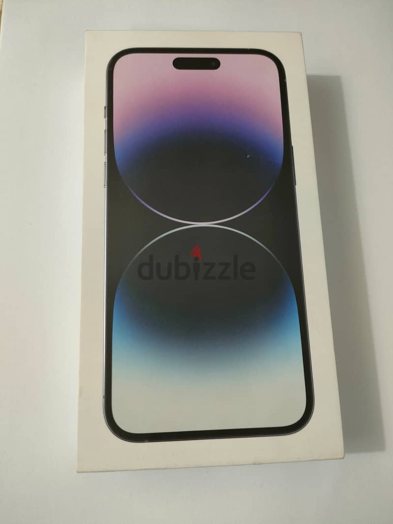 Apple - iPhone 14 Pro Max 1