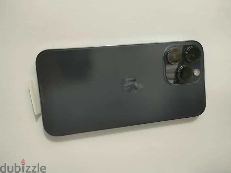 Apple - iPhone 14 Pro Max 2