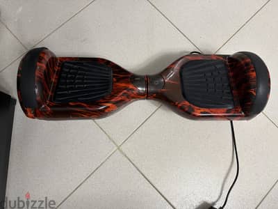 هوفربورد hoverboard