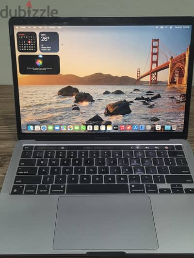 MacBook Pro M2 (16GB RAM/256 Storage)