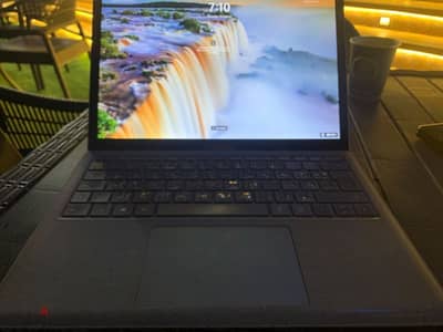 Microsoft Surface Laptop 4