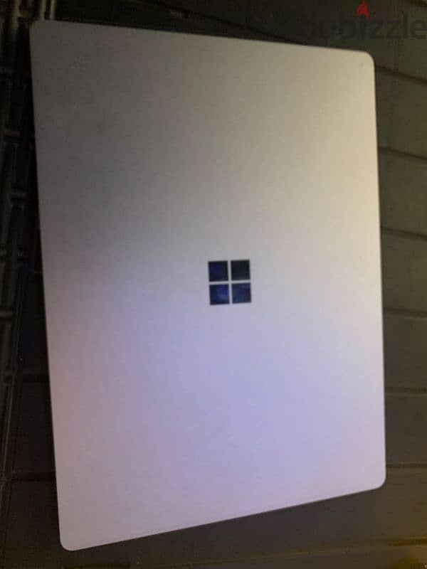 Microsoft Surface Laptop 4 1