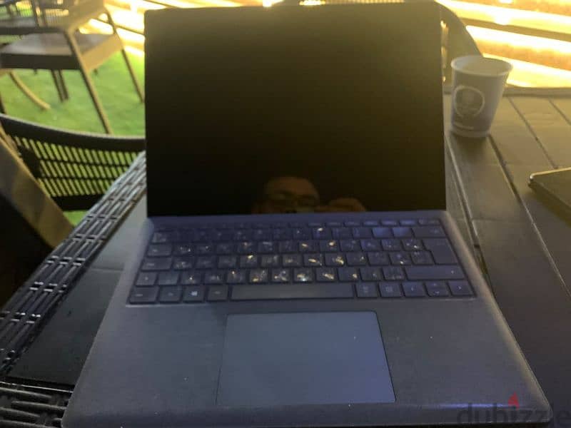 Microsoft Surface Laptop 4 2