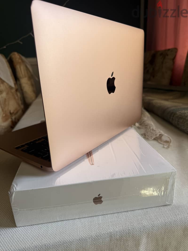 MacBook air m1 1