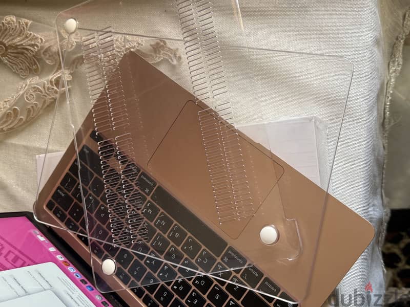 MacBook air m1 6