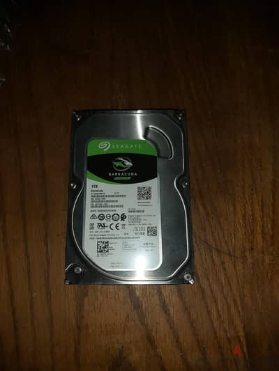 هارد hdd استخدام جيمينج