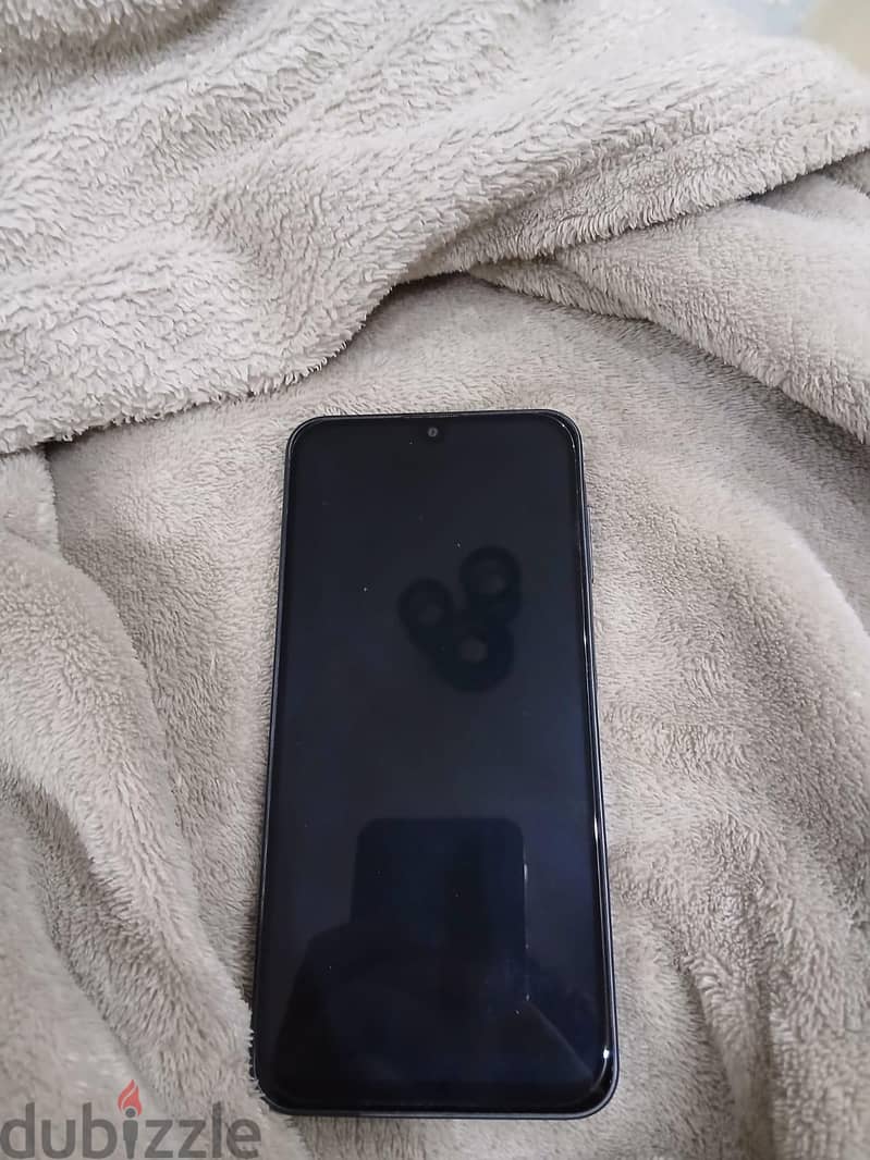 Samsung A16 4