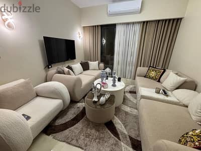 Carpiture new living room
