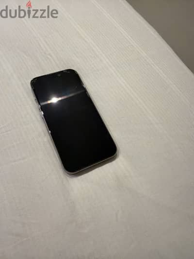 Apple - iPhone 15 Pro