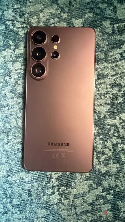Samsung S26 Ultra