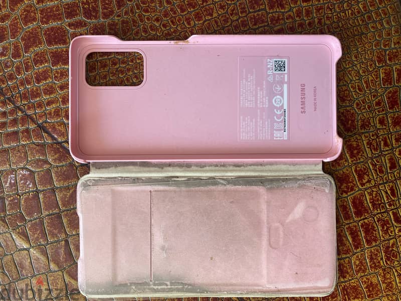 Samsung S20 Plus 5G 4