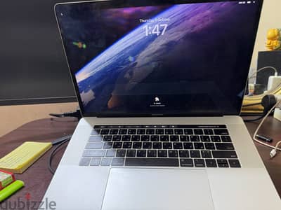 MacBook Pro 16-inch i9 2019