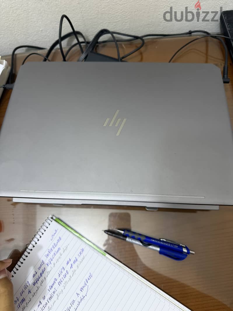 Hb zbook 1