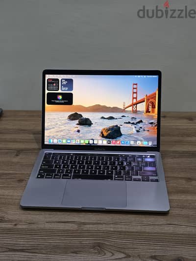 MacBook Pro M2 (16GB RAM/256 Storage)
