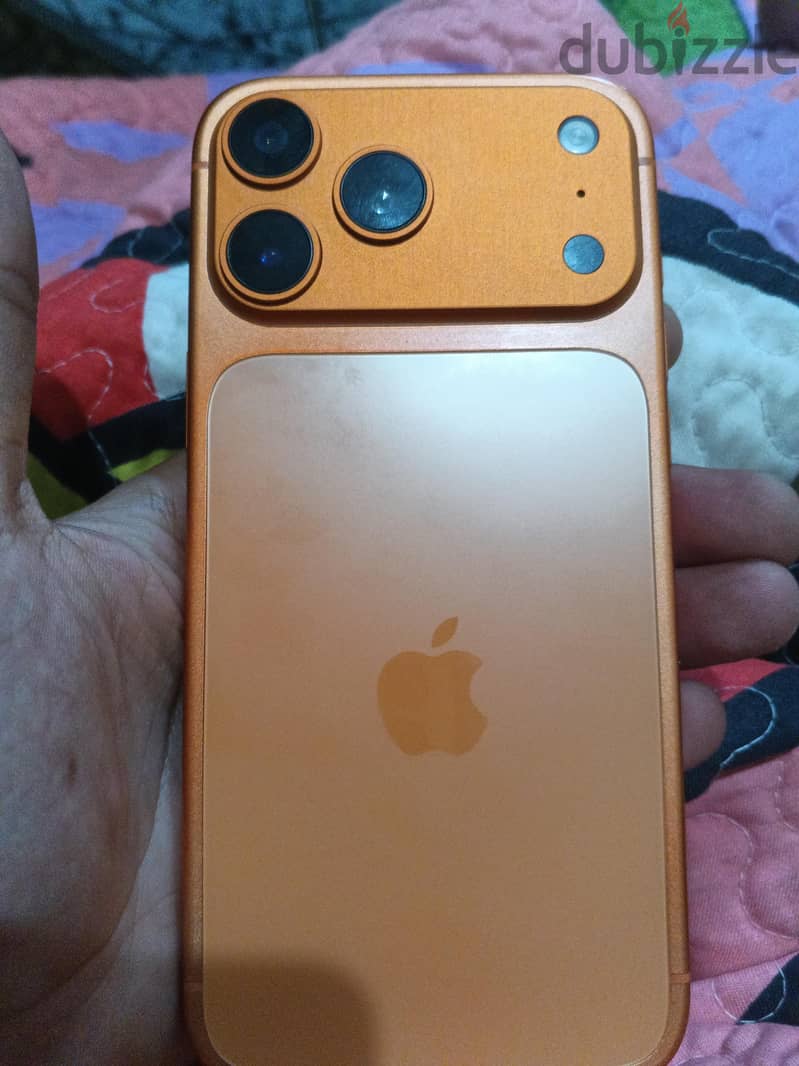 Apple - iPhone 17 1