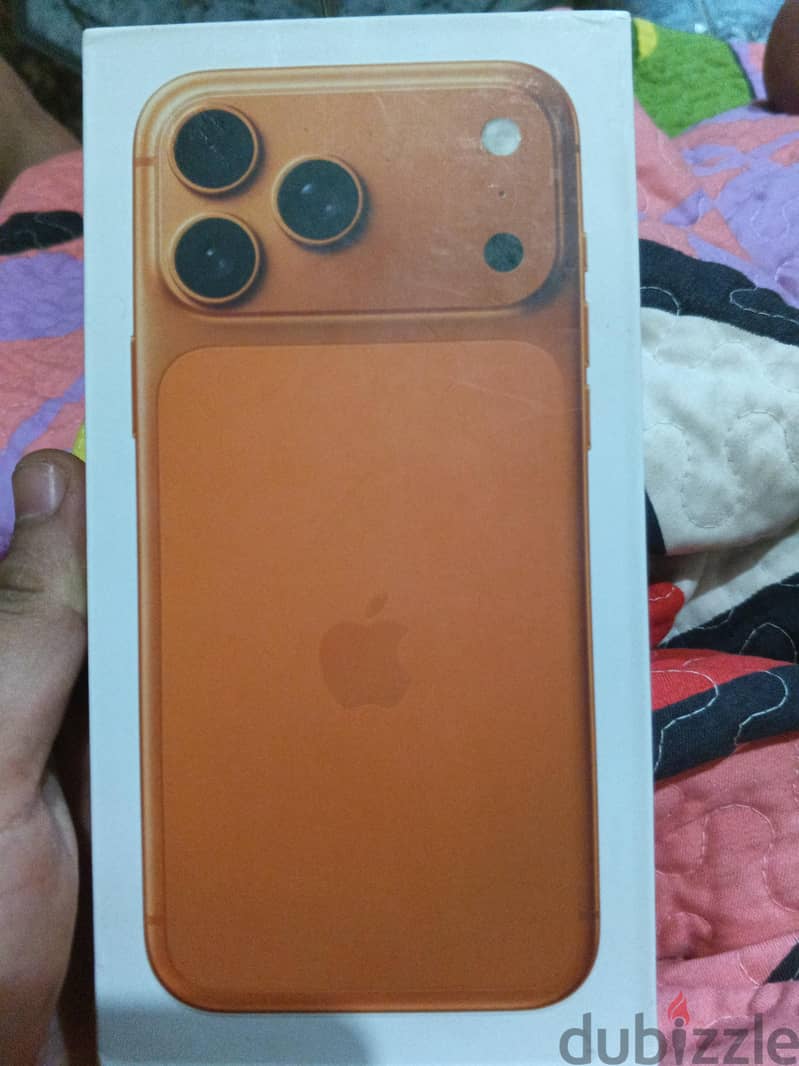 Apple - iPhone 17 3