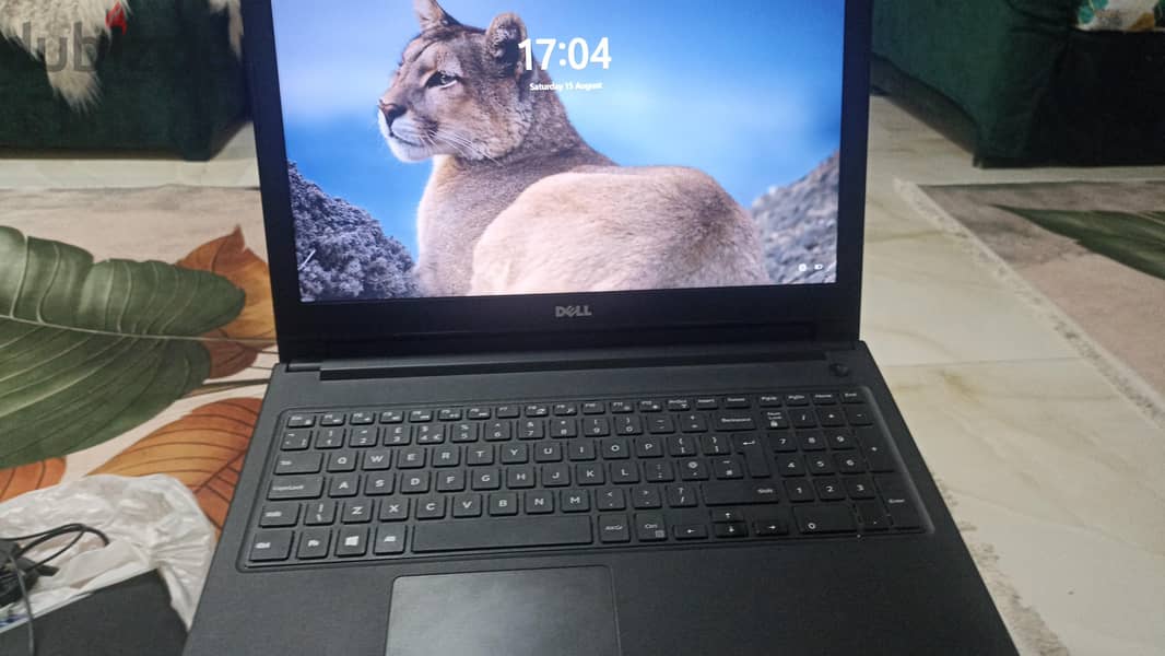 Dell Vostro Cor I3 8th gen 1