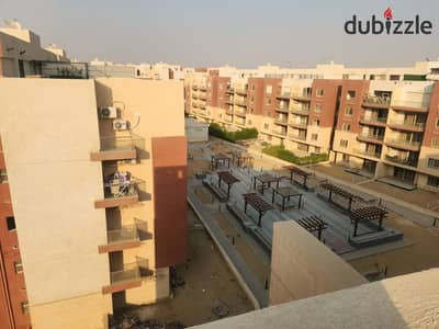 Penthouse fully finished for sale in promenade