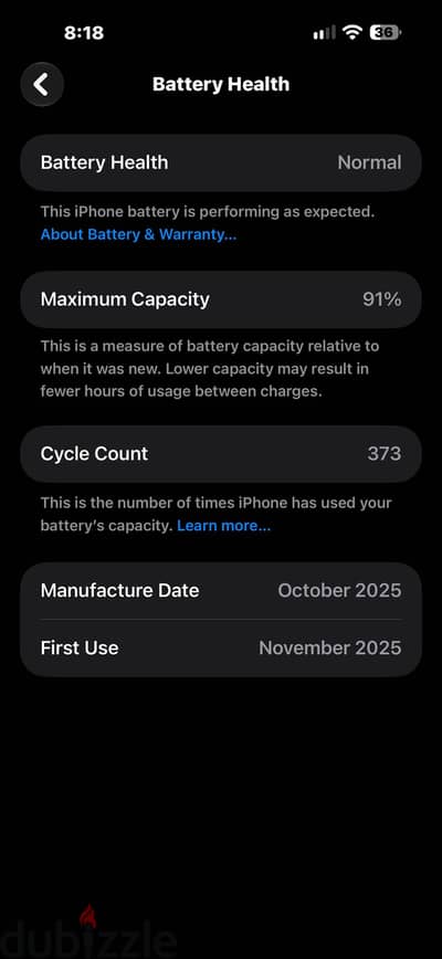Apple - iPhone 17 Pro Max