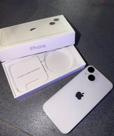 Apple - iPhone 13 mini