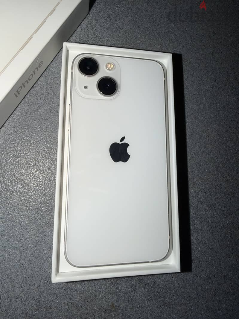 Apple - iPhone 13 mini 1