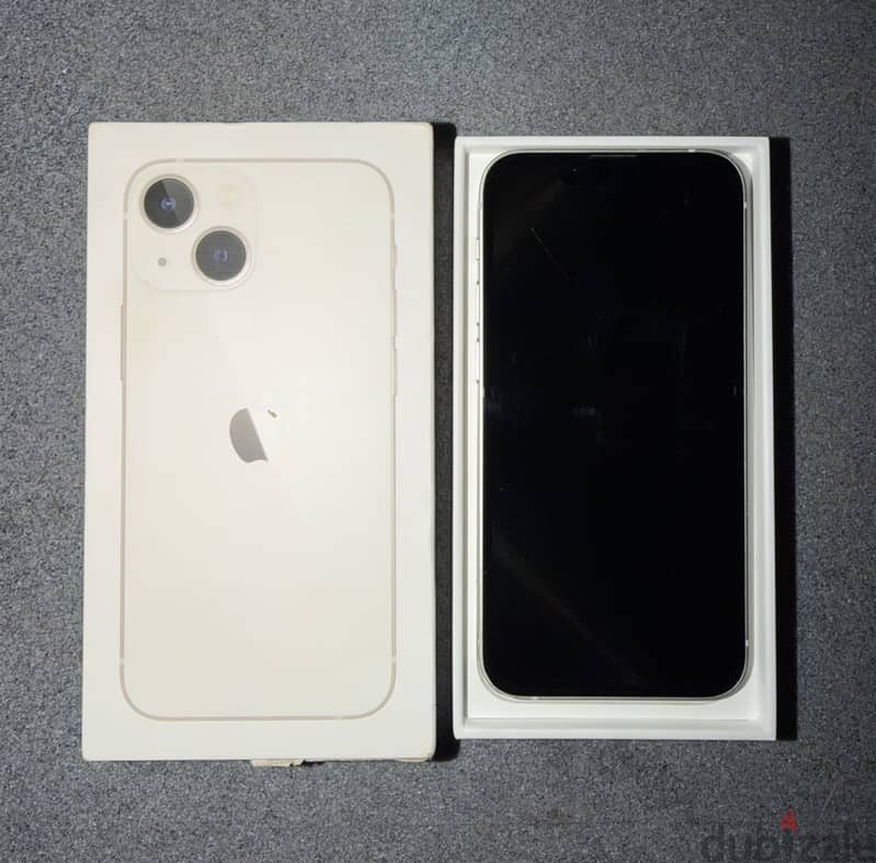 Apple - iPhone 13 mini 2