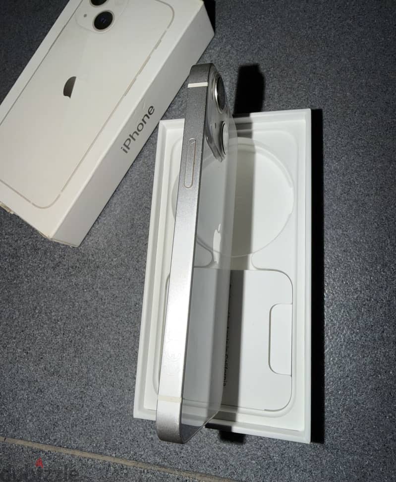Apple - iPhone 13 mini 4