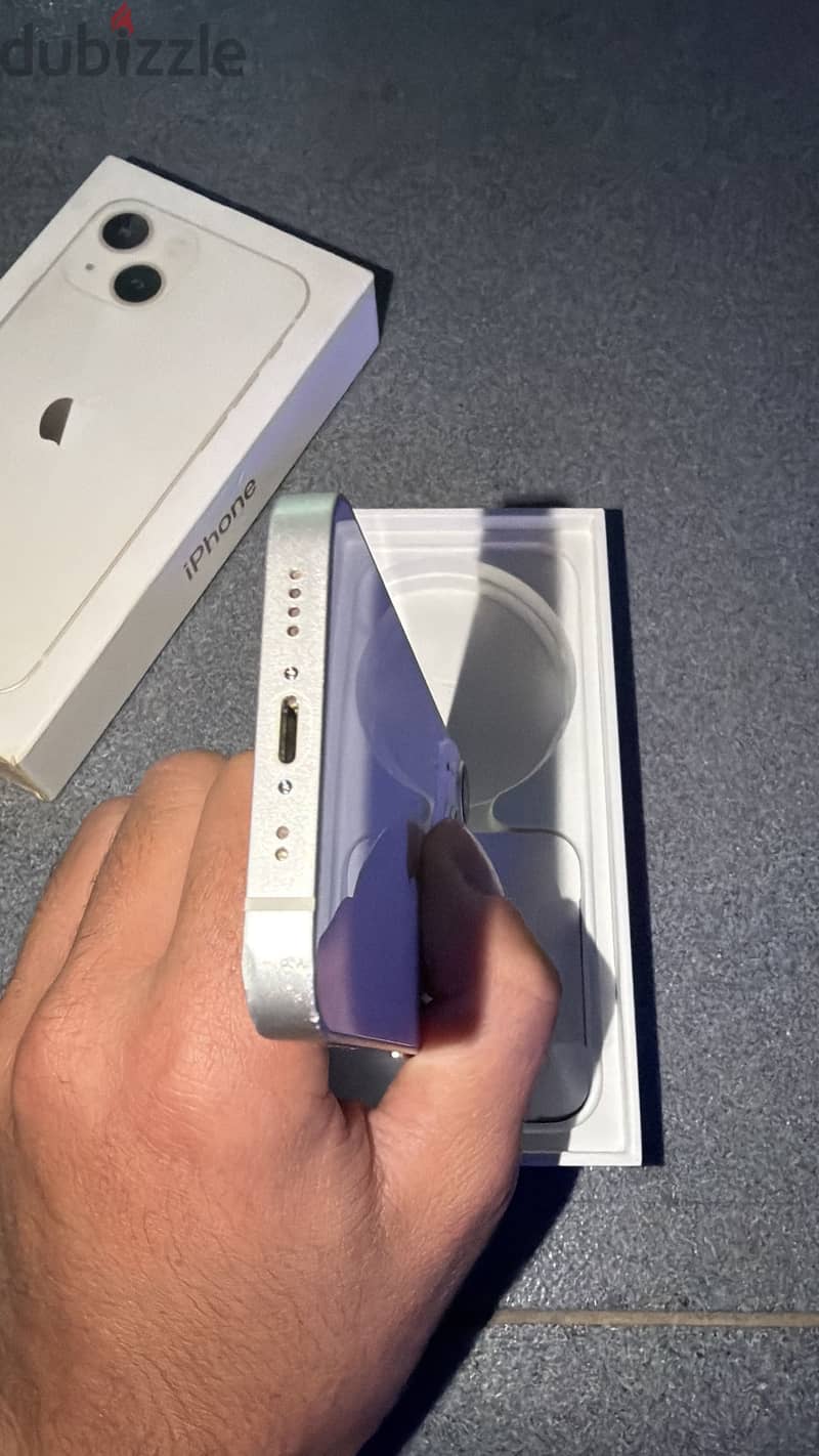 Apple - iPhone 13 mini 5