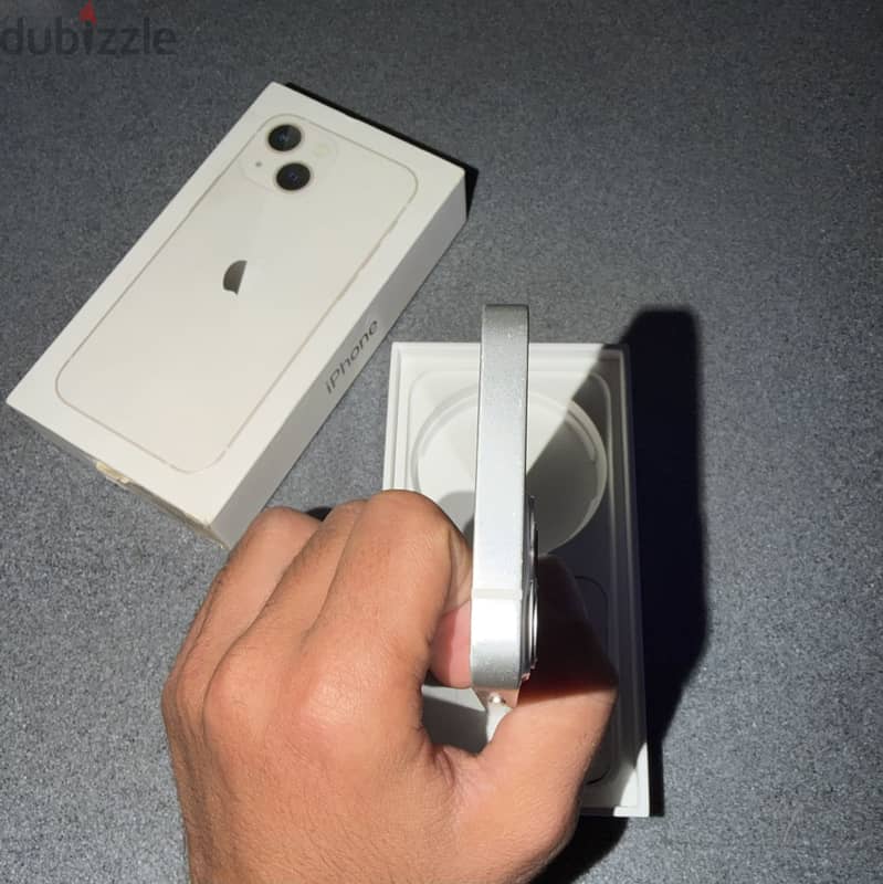 Apple - iPhone 13 mini 6