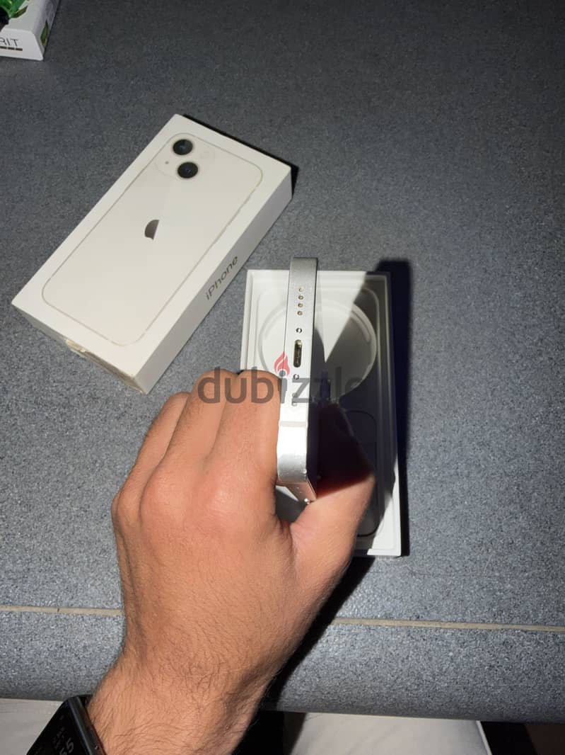 Apple - iPhone 13 mini 7