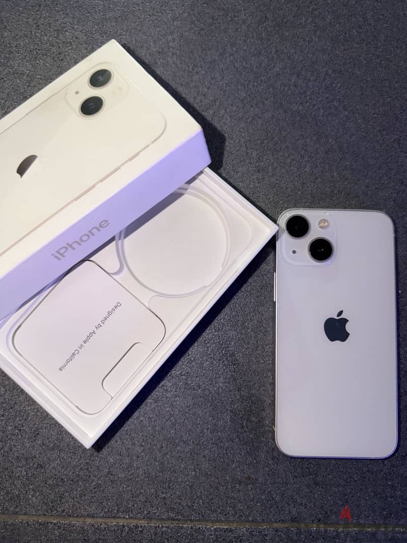 Apple - iPhone 13 mini 10