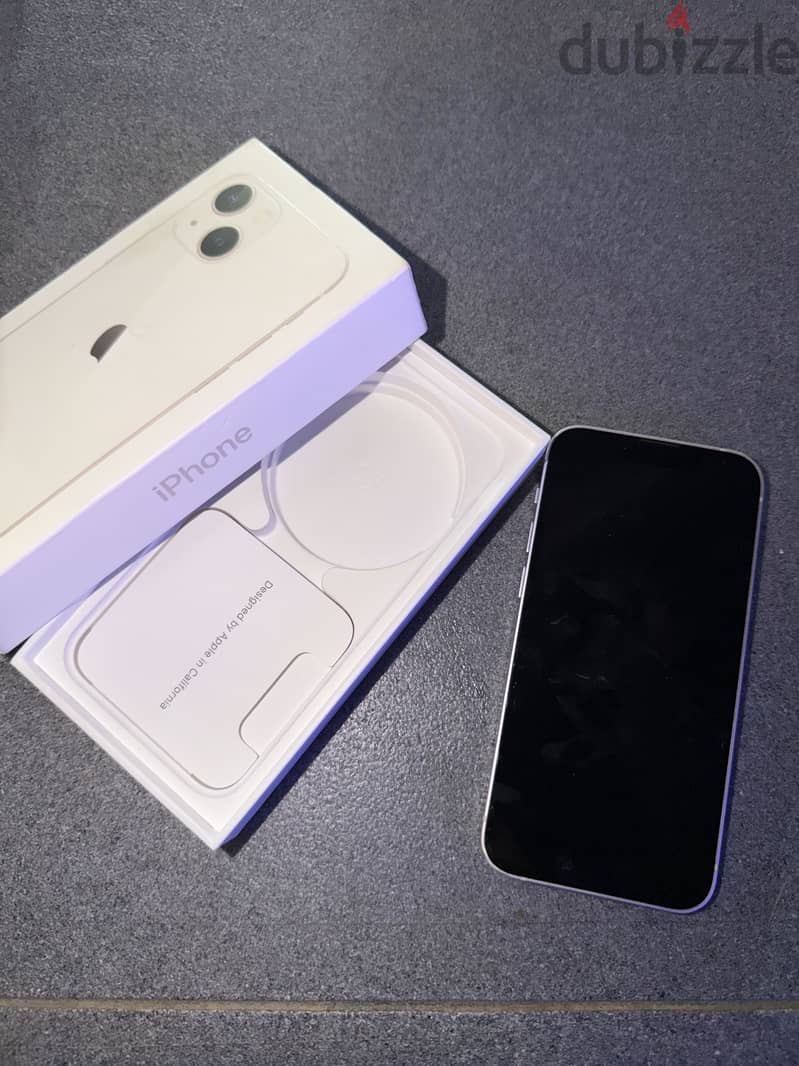 Apple - iPhone 13 mini 11
