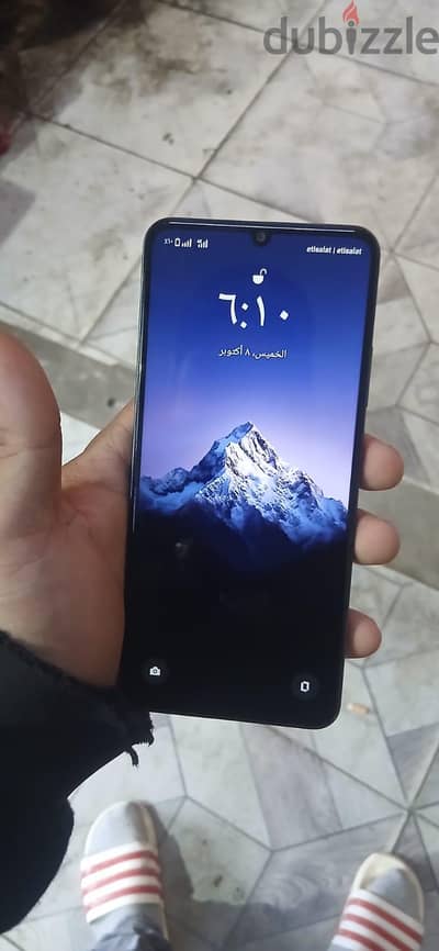 ريلمى سى 61