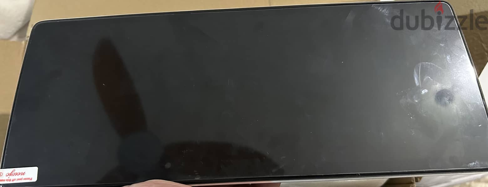 BMW Screen 2