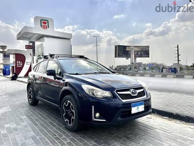 Subaru XV 2016 سوبارو – أعلى فئة Premium