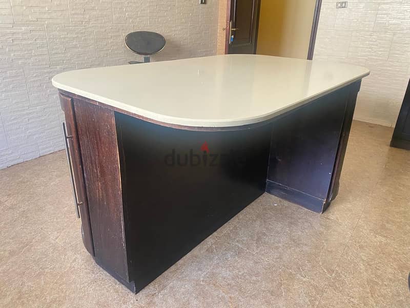 Kitchen Center Table 3