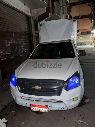 دبابة نقل