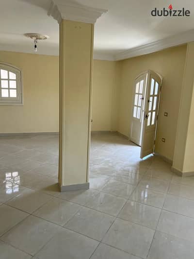 Luxury 170 SQM Apartment | 4th District - Minutes to Gamal Abdel Nasser Axis