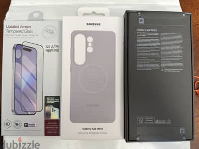Samsung S26 Ultra