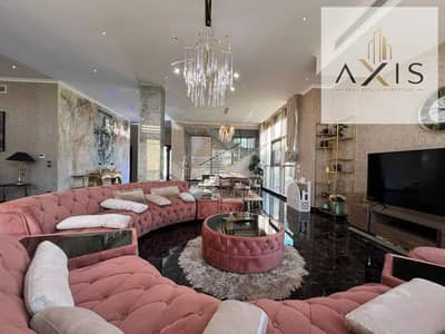 Standalone Villa for Sale at an amazing price, BUA: 590 SQM, LA: 350 SQM, in Allegria Compound Beverly Hills - el sheikh zayed Standalone Villa for Sale at an amazing price, BUA: 590 SQM, LA: 350 SQM, in Allegria Compound Beverly Hills - el sheikh zayed