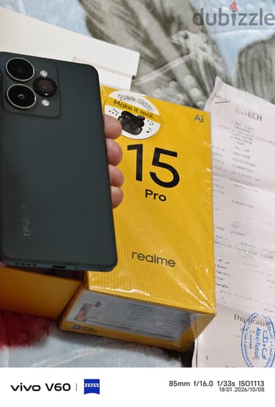 relme 15 pro