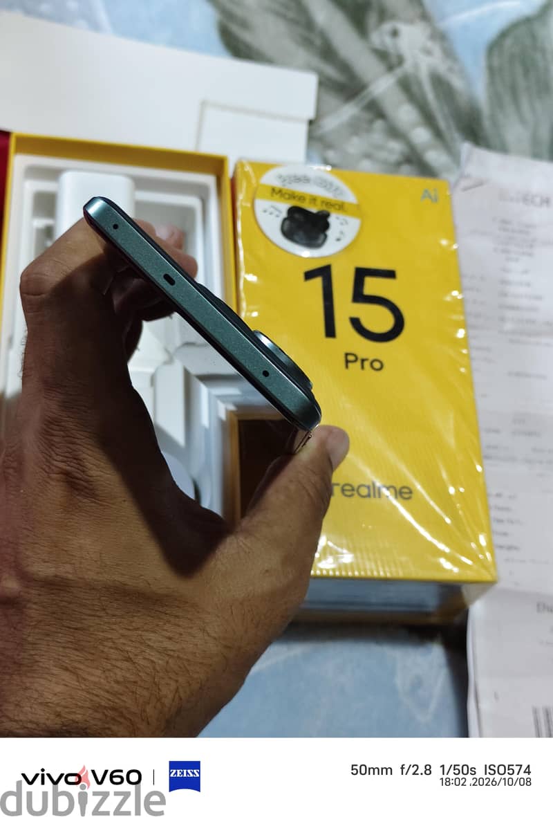 relme 15 pro 2