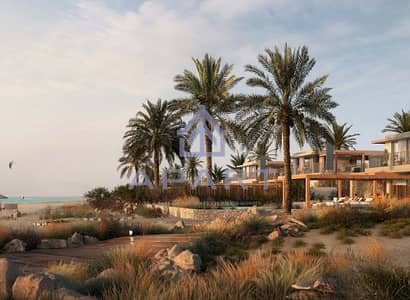 New Launch Sea View Villa at Almaza Bay Ras Soma