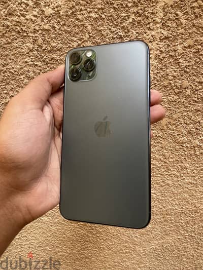 iPhone 11 pro max