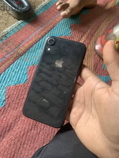 Apple - iPhone XR