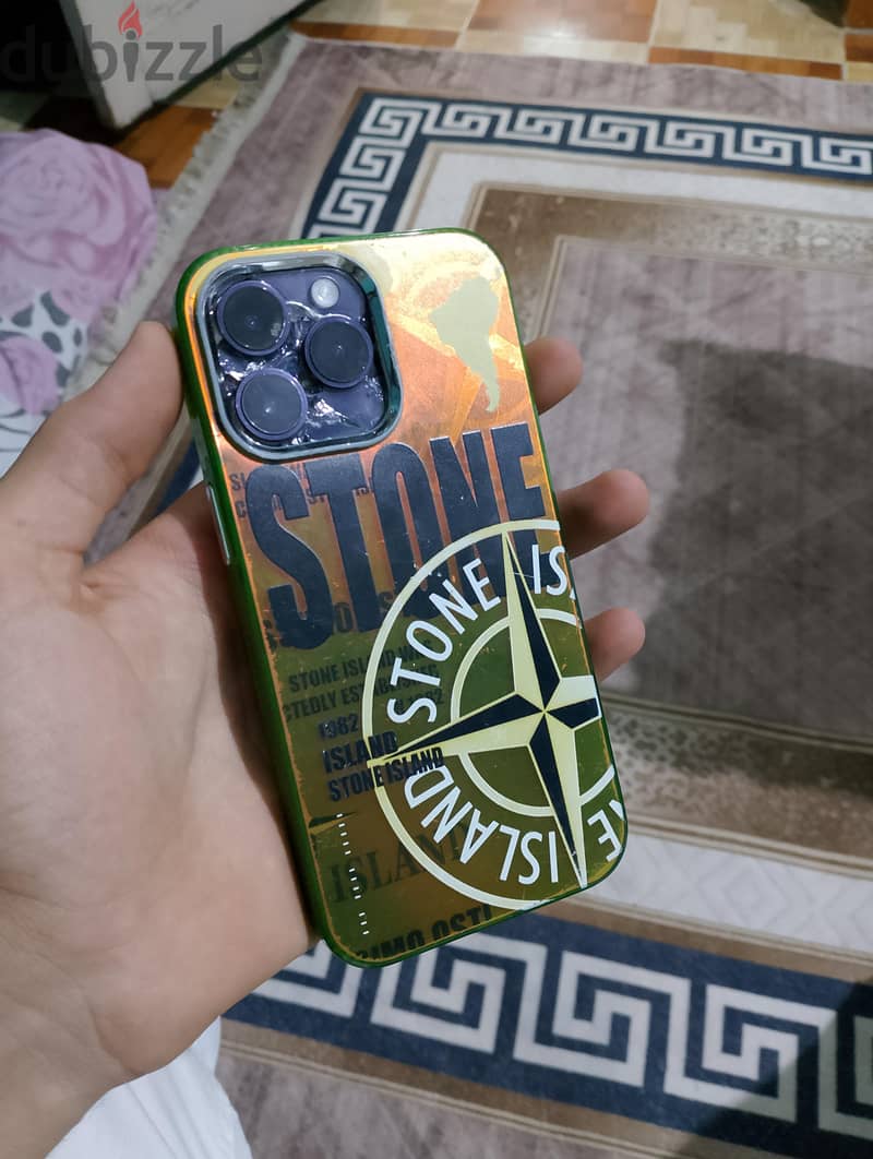 Apple - iPhone 14 Pro Max 3