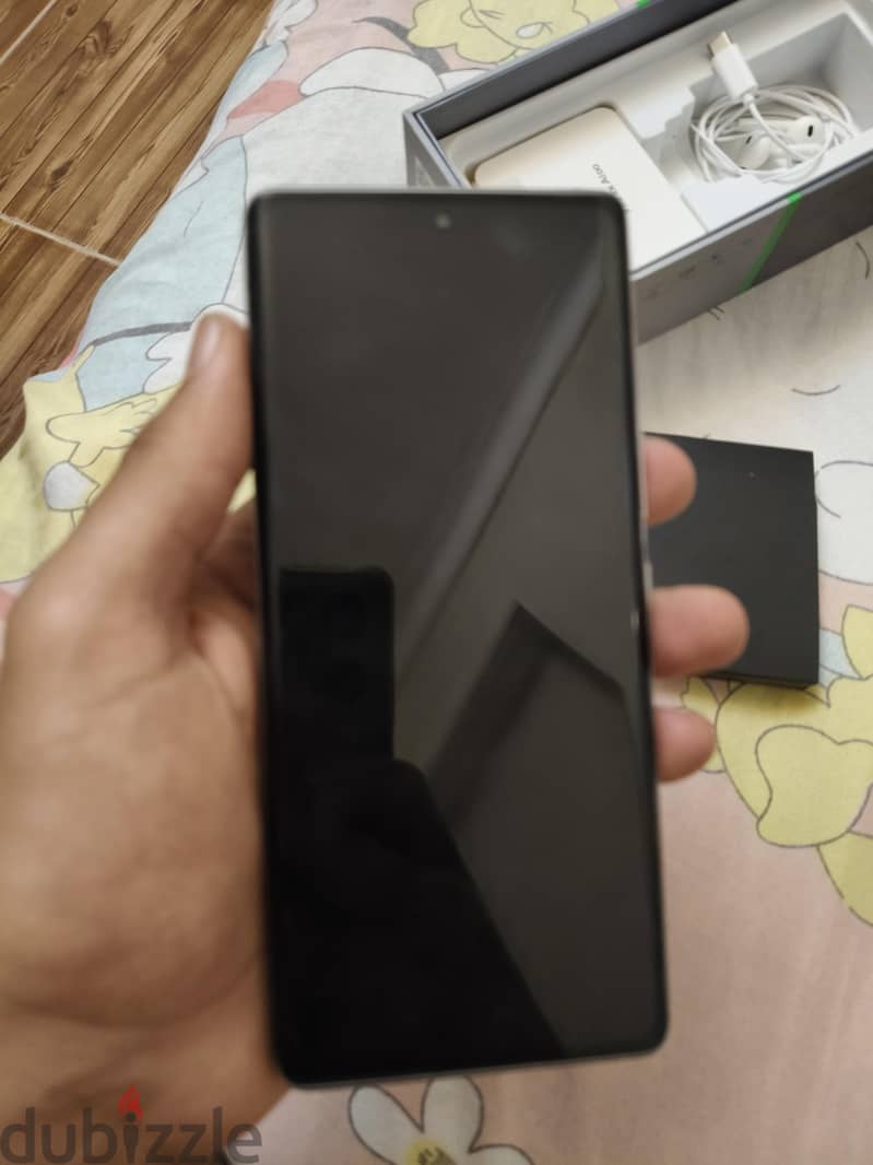 Infinix Other Model 1