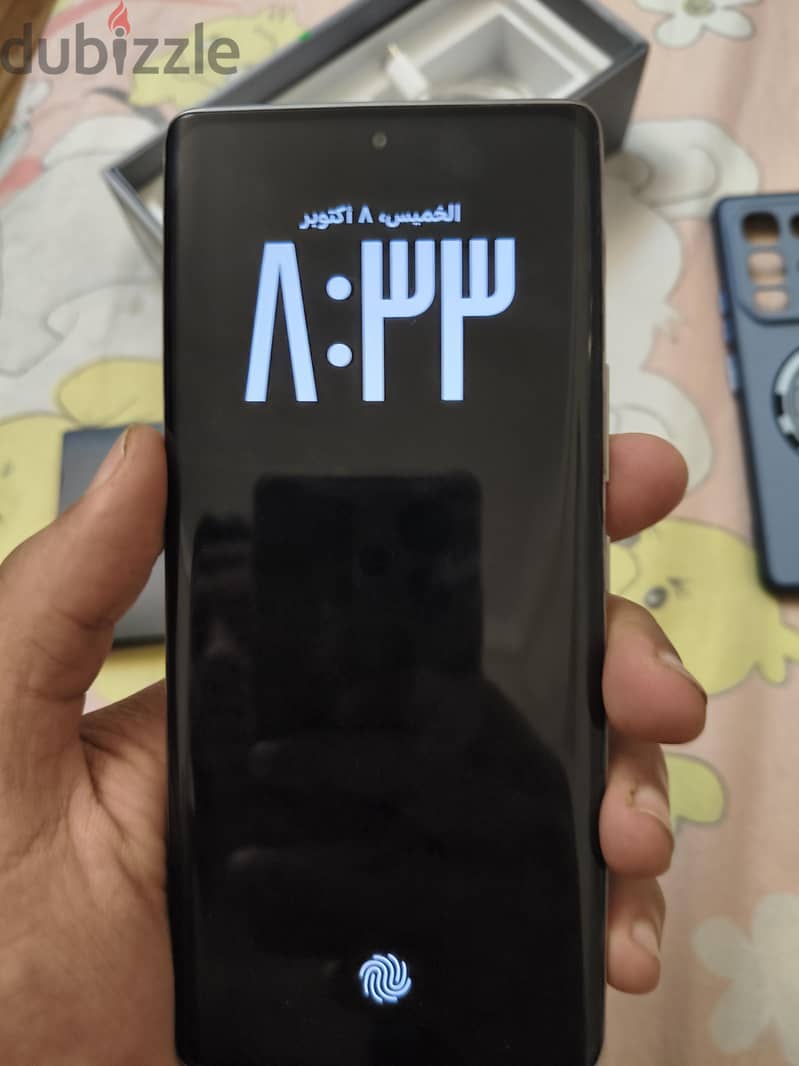 Infinix Other Model 3