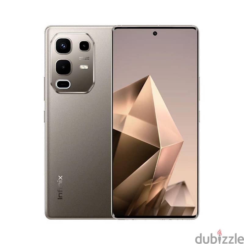 Infinix Other Model 4